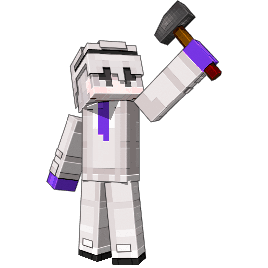 Veylor Minecraft Skin
